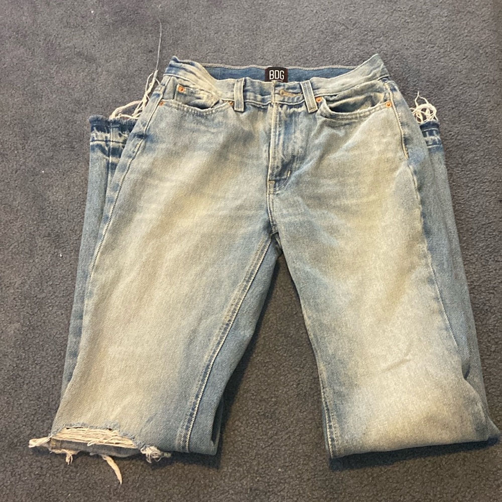BDG jeans